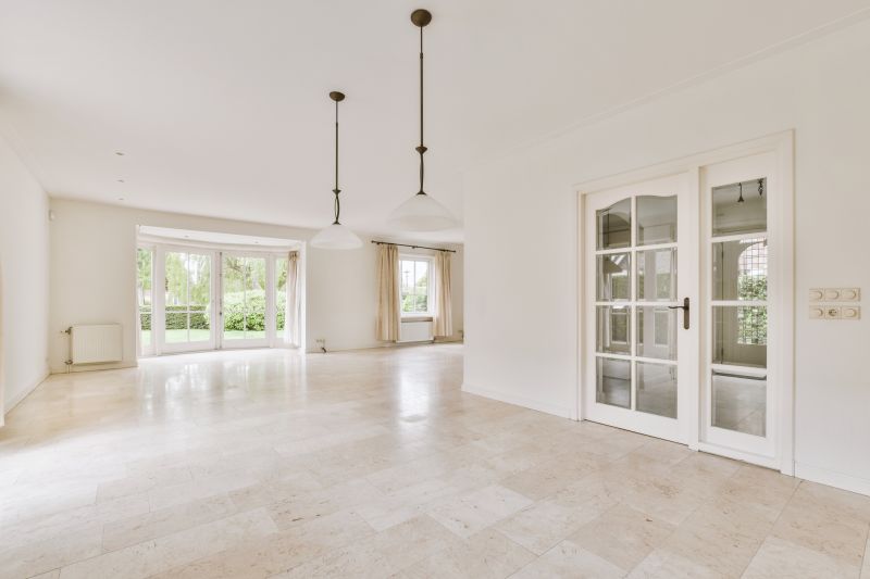 Living Room Tile Floor