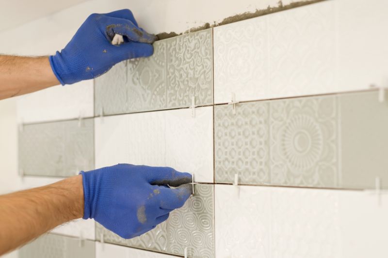 Professional Tile Work